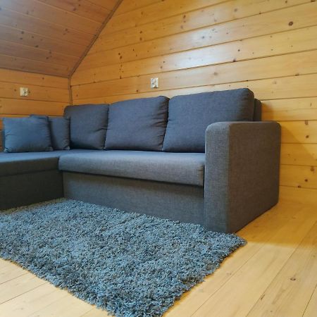 Apartament Pod Kogutkiem Uscie Gorlickie Eksteriør bilde